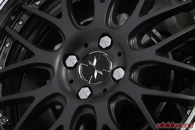 Weds Maverick 709M 2-Piece Wheel - WEDS-MAVERICK-709M