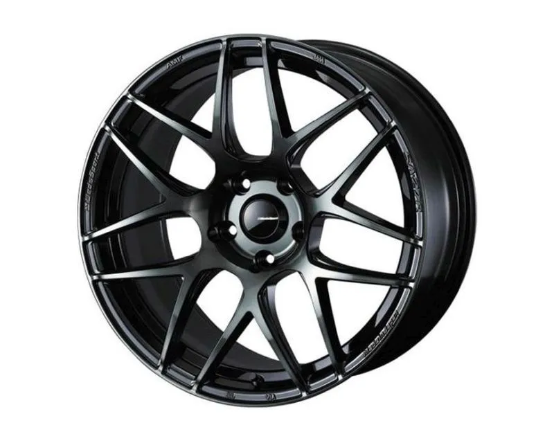 18インチwedssports SA20R7.5j＋48 45PCD100 18×7.5J +45 5/100 ウェッズスポーツ SA-20R (RLC) ウェッズ 18