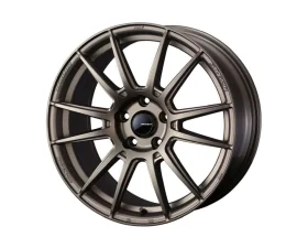 Weds WedsSport SA-62R 17x7.5 5x100 48mm EJ Bronze II