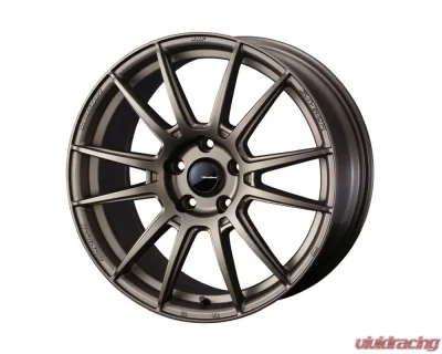 Weds WedsSport SA-62R 17x7.5 5x114.3 45mm EJ Bronze II - 41785