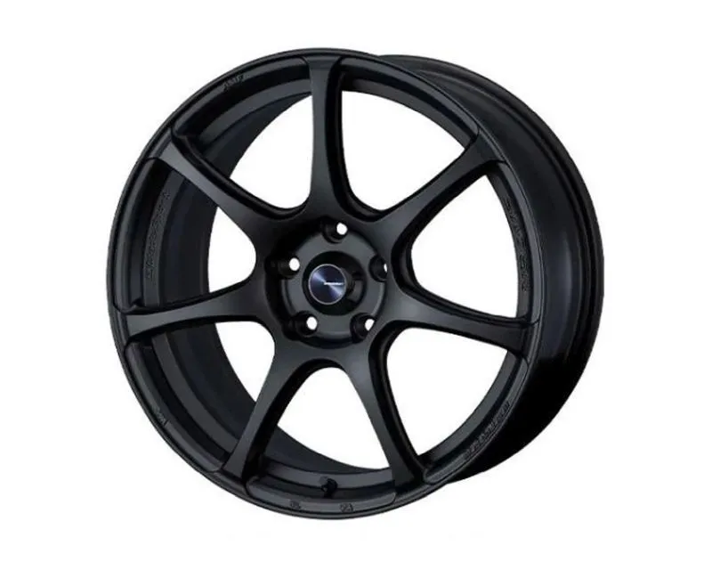 WEDSSPORT ホイール SA27R WBC 17インチ×6.5J ＋42 4H100 入数：1台分(4本) 74163 WedsSport ホイール SA27R WBC 16インチ×6.5J ＋50 4H100 入数：1台分(