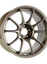 Weds WedsSport TC105X AMF Wheel 18x9.5 5x114.3 25mm EJ Bronze II                                     - 74460 - Image 10