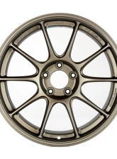 Weds WedsSport TC105X AMF Wheel 18x9.5 5x114.3 25mm EJ Bronze II                                     - 74460 - Image 2