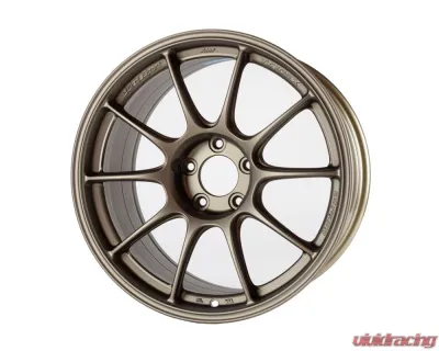 Weds WedsSport TC105X AMF Wheel 18x9.5 5x114.3 25mm EJ Bronze II - 74460
