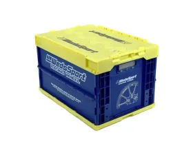 Weds WedsSport JDM Mechanic's Large Container Box