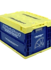 Weds WedsSport JDM Mechanic's Large Container Box                                     - WSRBOX-02B - Image 5