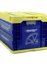 Weds WedsSport JDM Mechanic's Large Container Box                                     - WSRBOX-02B - Image 2