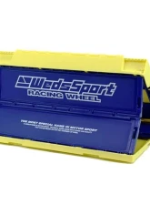 Weds WedsSport JDM Mechanic's Large Container Box                                     - WSRBOX-02B - Image 3