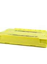 Weds WedsSport JDM Mechanic's Large Container Box                                     - WSRBOX-02B - Image 4