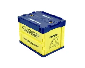 Weds WedsSport JDM Mechanic's Small Container Box
