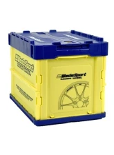 Weds WedsSport JDM Mechanic's Small Container Box                                     - WSRBOX-02S - Image 2