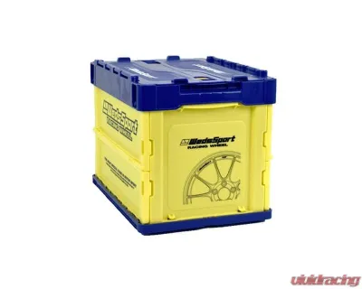 Weds WedsSport JDM Mechanic's Small Container Box - WSRBOX-02S