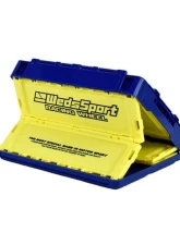 Weds WedsSport JDM Mechanic's Small Container Box                                     - WSRBOX-02S - Image 3