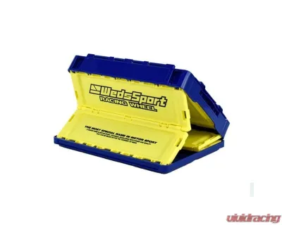 Weds WedsSport JDM Mechanic's Small Container Box - WSRBOX-02S