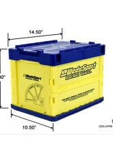 Weds WedsSport JDM Mechanic's Small Container Box                                     - WSRBOX-02S - Image 5