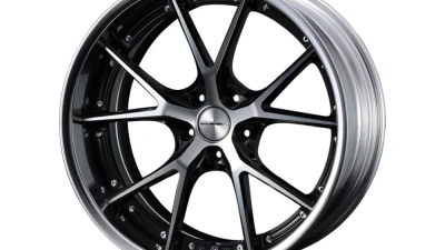 Weds Maverick 905S 2-Piece Wheel                                     - WEDS-MAVERICK-905S - Image 16