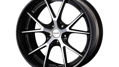 Weds Maverick 905S 2-Piece Wheel                                     - WEDS-MAVERICK-905S - Image 2
