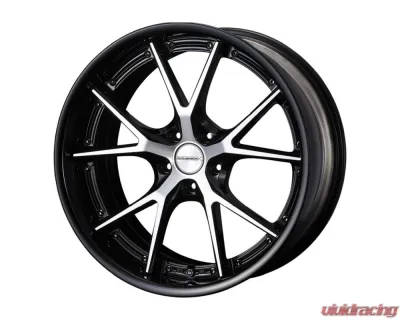 Weds Maverick 905S 2-Piece Wheel - WEDS-MAVERICK-905S