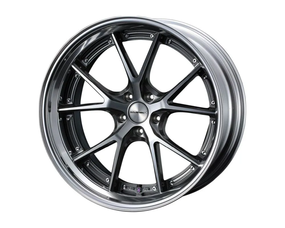 【美品】weds マーベリック905s 19インチ 展示品 美品】WEDS マーベリック 905S 19in 8J +38 PCD100