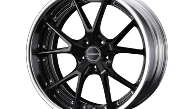 Weds Maverick 905S 2-Piece Wheel                                     - WEDS-MAVERICK-905S - Image 5