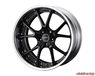 Weds Maverick 905S 2-Piece Wheel - WEDS-MAVERICK-905S