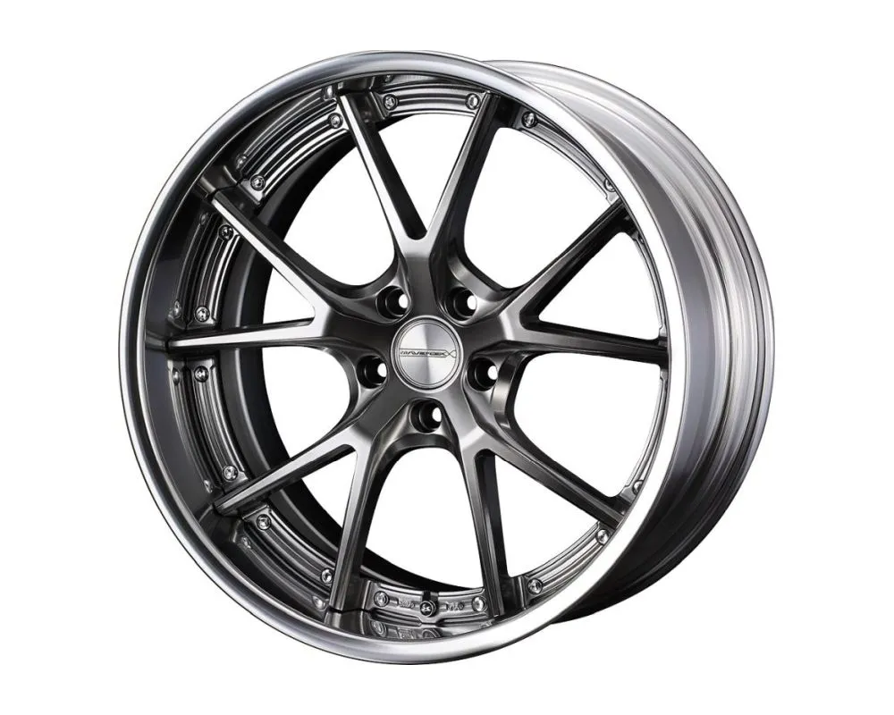 MAVERICK 905S 19インチホイール　IS 車種検索 -> レクサス -> IS 20系/FR IS250 *A -> 19インチ