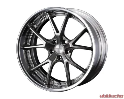 Weds Maverick 905S 2-Piece Wheel - WEDS-MAVERICK-905S