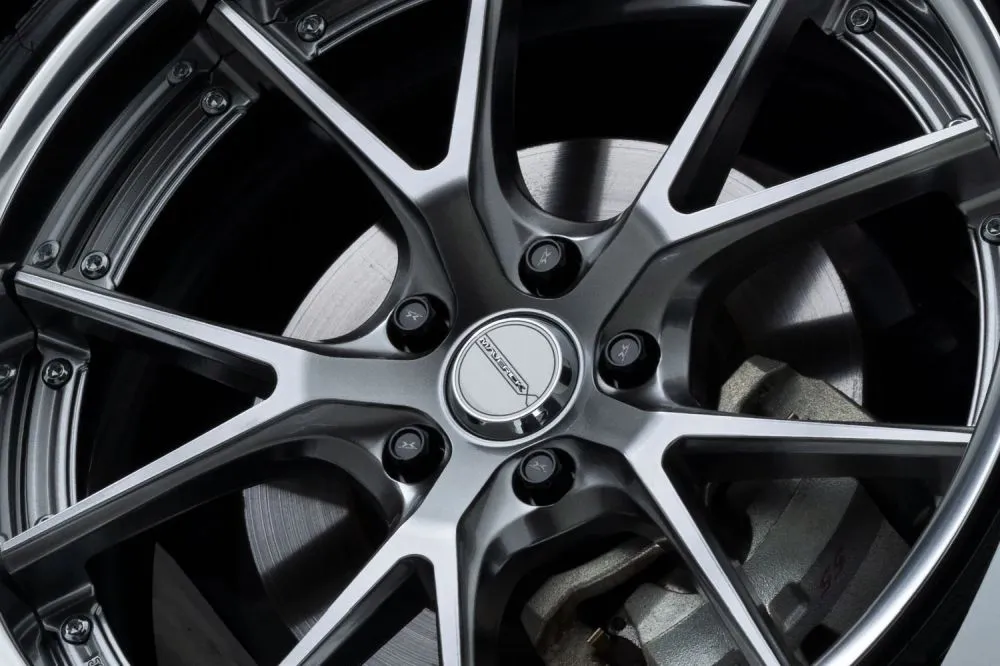 Weds Wheels - Weds Maverick 905S 2-Piece Wheel WEDS-MAVERICK-905S