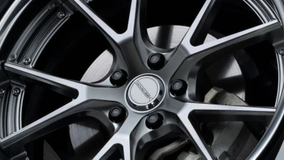 Weds Maverick 905S 2-Piece Wheel                                     - WEDS-MAVERICK-905S - Image 7