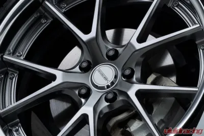Weds Maverick 905S 2-Piece Wheel - WEDS-MAVERICK-905S