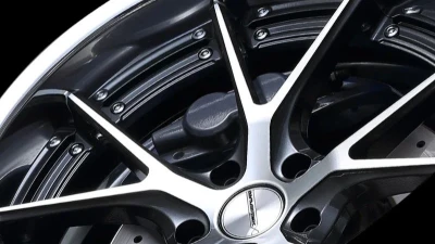 Weds Maverick 905S 2-Piece Wheel                                     - WEDS-MAVERICK-905S - Image 8