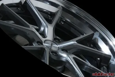 Weds Maverick 905S 2-Piece Wheel - WEDS-MAVERICK-905S