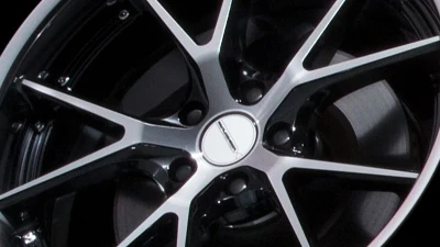 Weds Maverick 905S 2-Piece Wheel                                     - WEDS-MAVERICK-905S - Image 10