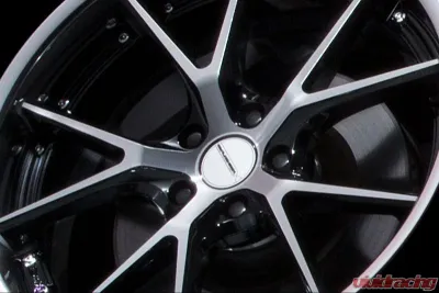 Weds Maverick 905S 2-Piece Wheel - WEDS-MAVERICK-905S