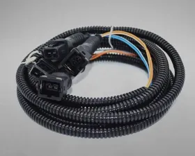 Capristo Exhaust Remote Plugs for Ferrari OEM/Standard - Fits Multiple Models