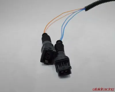 Capristo Exhaust Remote Plugs for Lamborghini OEM/Standard - Fits Multiple Models - 001LAPL