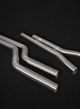 Capristo Exhaust Black Exhaust System BMW X5 | 6M G05/06 2020-2022                                     - 02BM10203013-B - Image 2