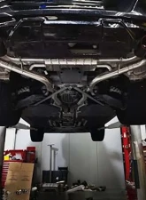 Capristo Exhaust Red Exhaust System BMW X5 | 6M G05/06 2020-2022                                     - 02BM10203013-R - Image 3