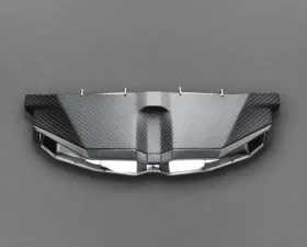 Capristo Exhaust Carbon/Stainless Frame for Lamborghini Aventador LP750SV 2015-2017