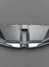 Capristo Exhaust Carbon/Stainless Frame for Lamborghini Aventador LP750SV 2015-2017                                     - 03LA01310001-750 - Image 4