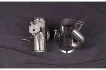 Exhaust Parts