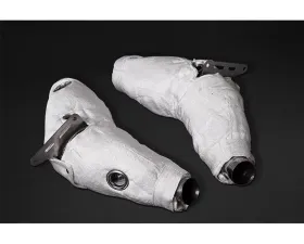 Capristo Sports Cats 250 Cell w/ Heat Blankets Ferrari SF90 2020-2024