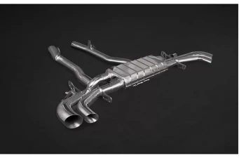 Exhaust Parts