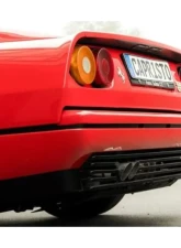 Capristo Exhaust XPipe Valved Exhaust with High Flow Cats Ferrari 328 1986-1989                                     - 02FE05803005 - Image 2
