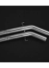 Capristo Exhaust Black Valved Exhaust with Middle Silencer Spare and Wicrom Tips Lamborghini Urus Performante                                     - 02LA11203028-B - Image 4