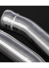 Capristo Exhaust 250 Cell Sports Cat Downpipes Mercedes AMG C63 (W205)                                     - 02MB02003030 - Image 3