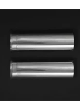 Capristo Exhaust ECE Valved Dual Mufflers (for OE Valves) Mercedes AMG G63 (W463A) 4L BiTurbo                                     - 02MB08503051 - Image 3