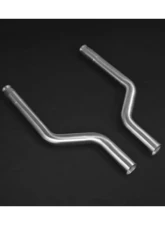 Capristo Exhaust Valved Exhaust with Mid-Pipes (OE Actuators) Mercedes AMG GT63 | GT63 S                                     - 02MB08903032 - Image 2