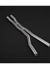 Capristo Exhaust Valved Exhaust with Mid-Pipes (OE Actuators) Mercedes AMG GT63 | GT63 S                                     - 02MB08903032 - Image 3
