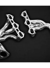 Capristo Exhaust Black Complete Valved Exhaust System with Carbon Tips (CES3) Porsche 718 Spyder | GTS | Cayman GT4                                     - 02PO01003021-B - Image 3